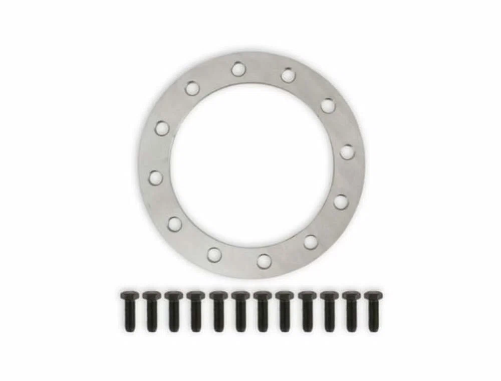 Mr. Gasket Ring Gear Spacer with Bolts - 902A